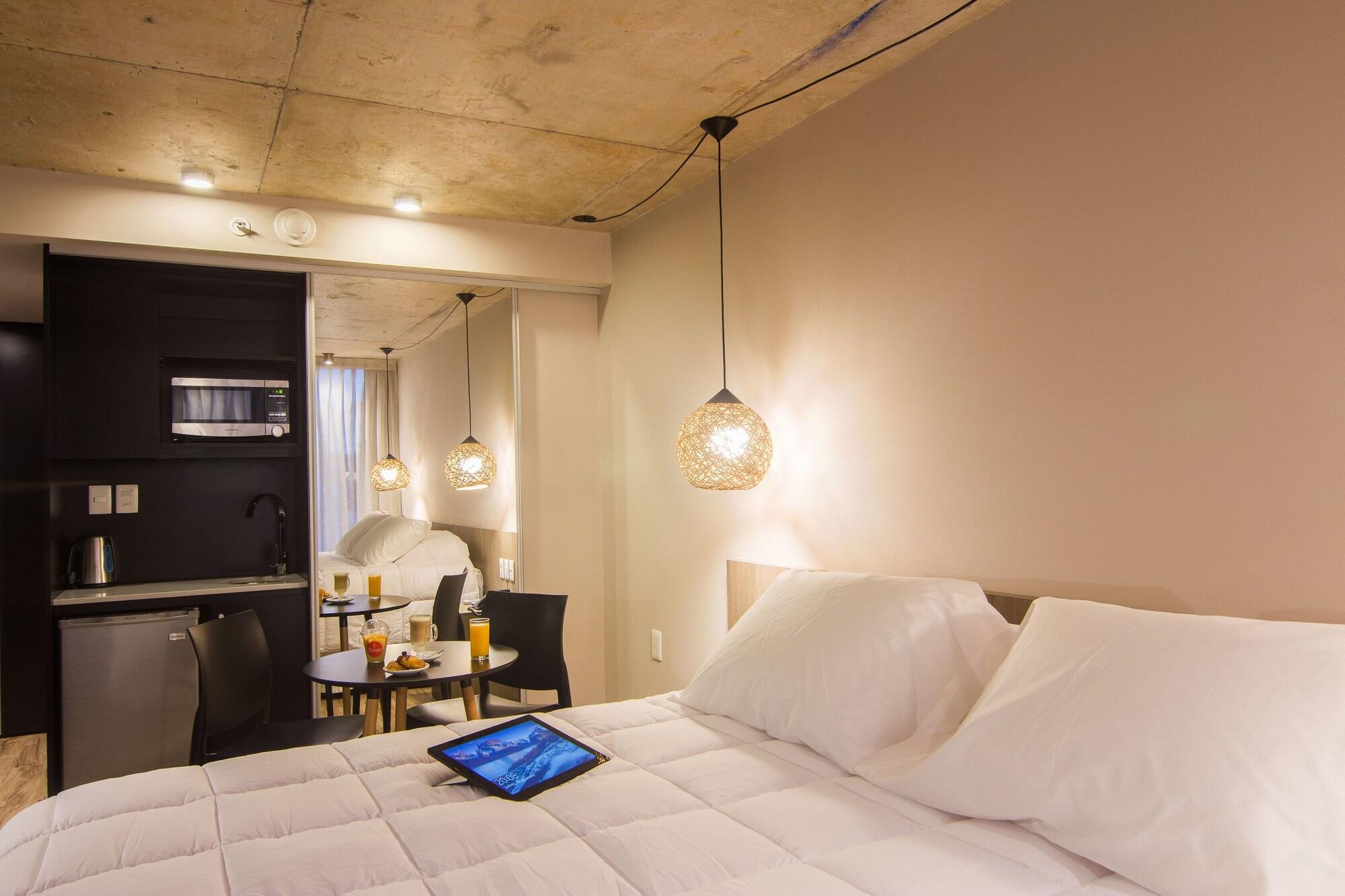 Hotel Ciudadano Suites Montevideo Zewnętrze zdjęcie