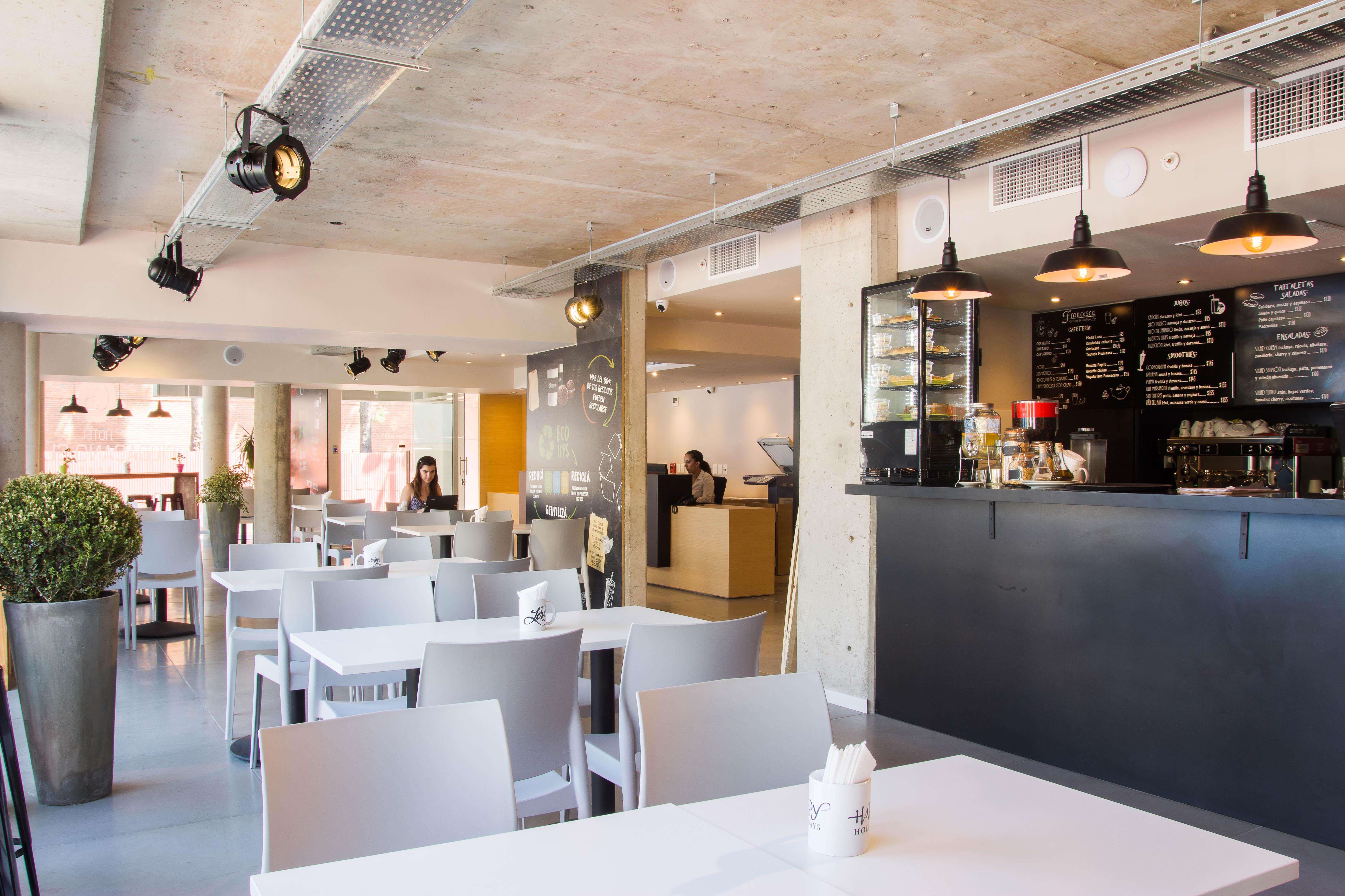 Hotel Ciudadano Suites Montevideo Zewnętrze zdjęcie